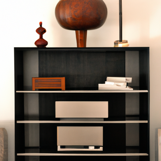 Børge Mogensen vitrineskab