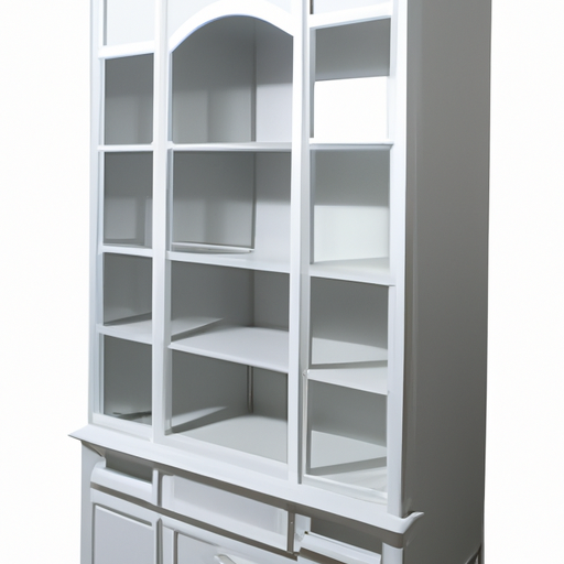 brugt vitrineskab Jylland