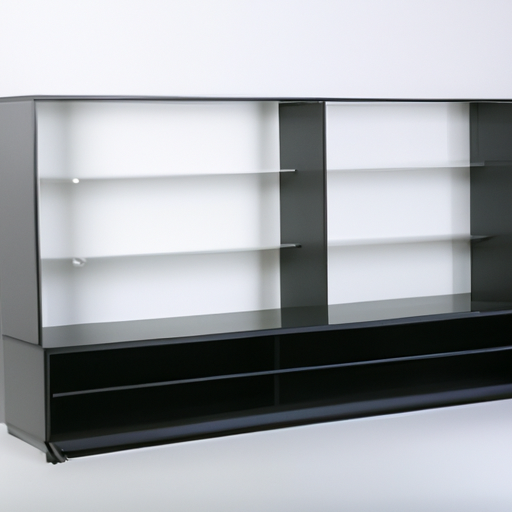 brugt vitrineskab Jylland