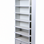 led lys til vitrineskab