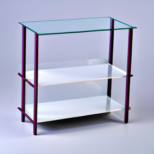 vitrineskab badeværelse