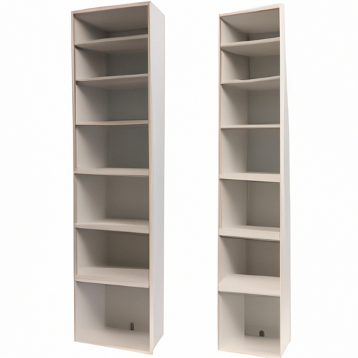 vitrineskab metal Ikea