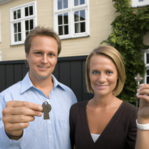 personal relocation assistance Denmark