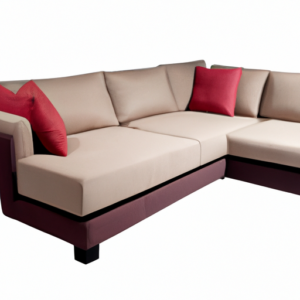 hjørnesofa med chaiselong